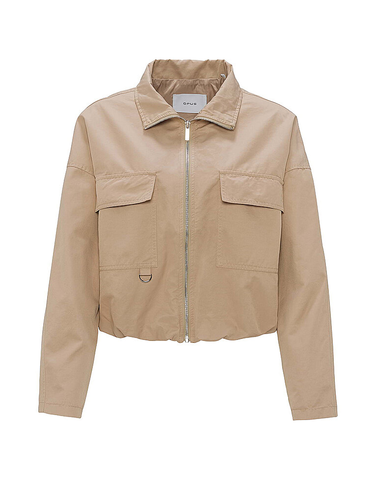 Blouson HANNEKA creme 42 damen