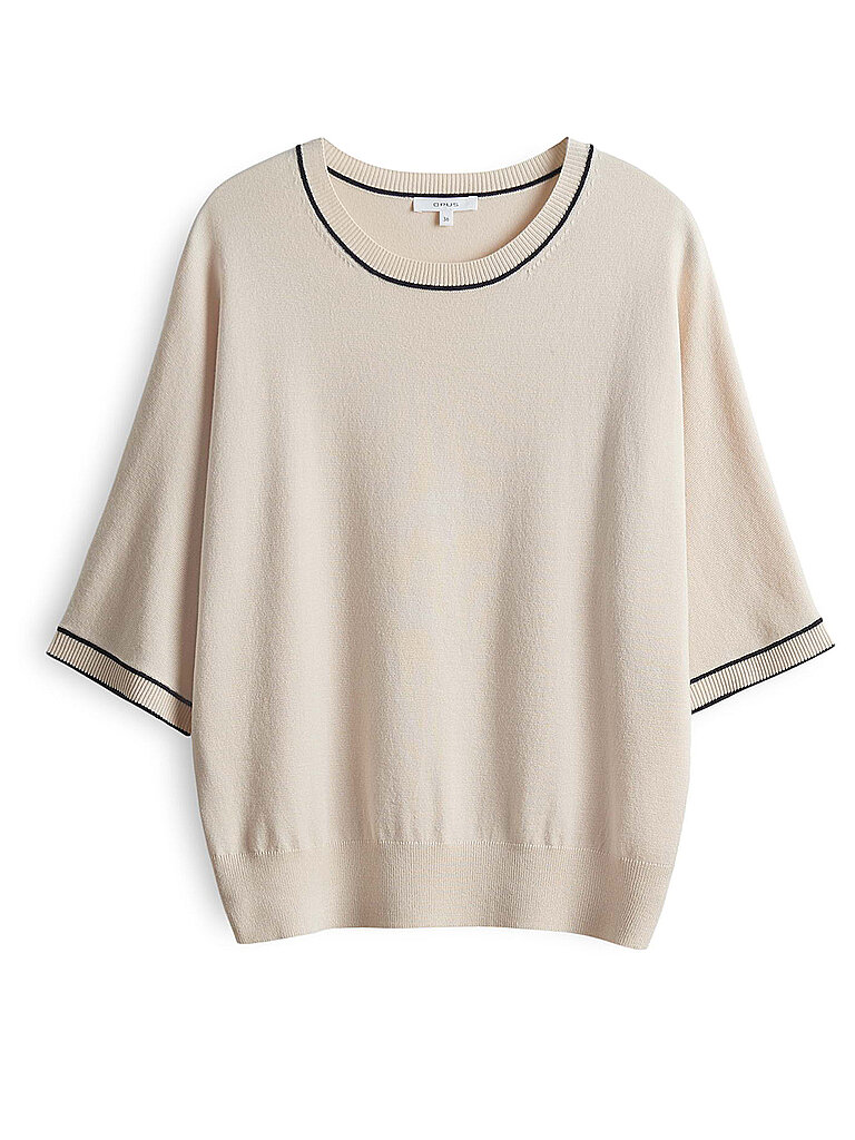 OPUS Pullover PREPI beige | 38