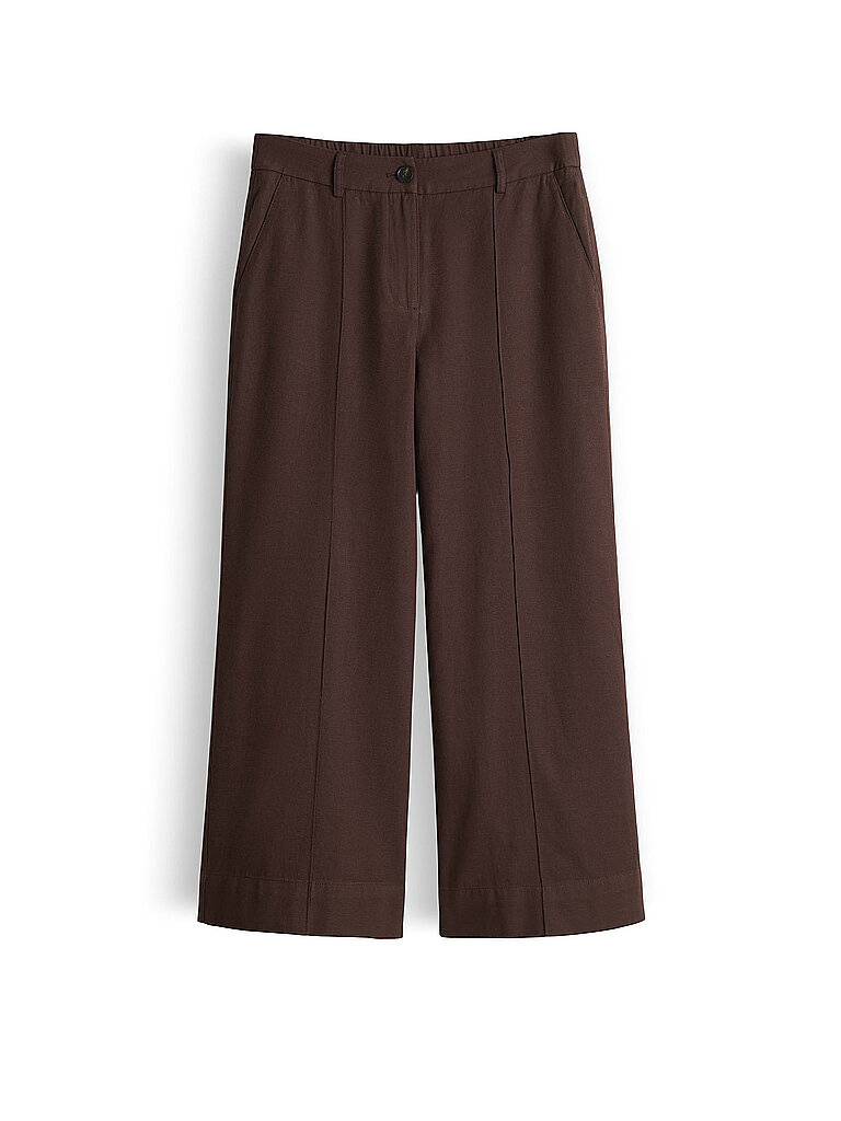 Culotte MEERI BREATH braun 40 damen