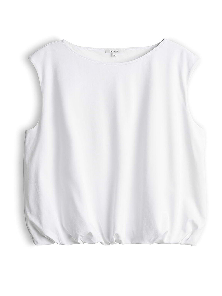 OPUS Top SELISA weiss 42 damen