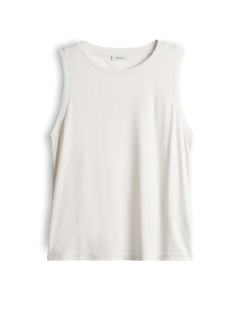 OPUS Top INISE creme | 42