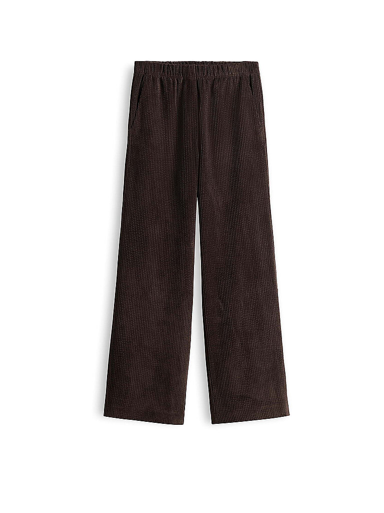 OPUS Marlenehose MILENI URBAN braun | 42