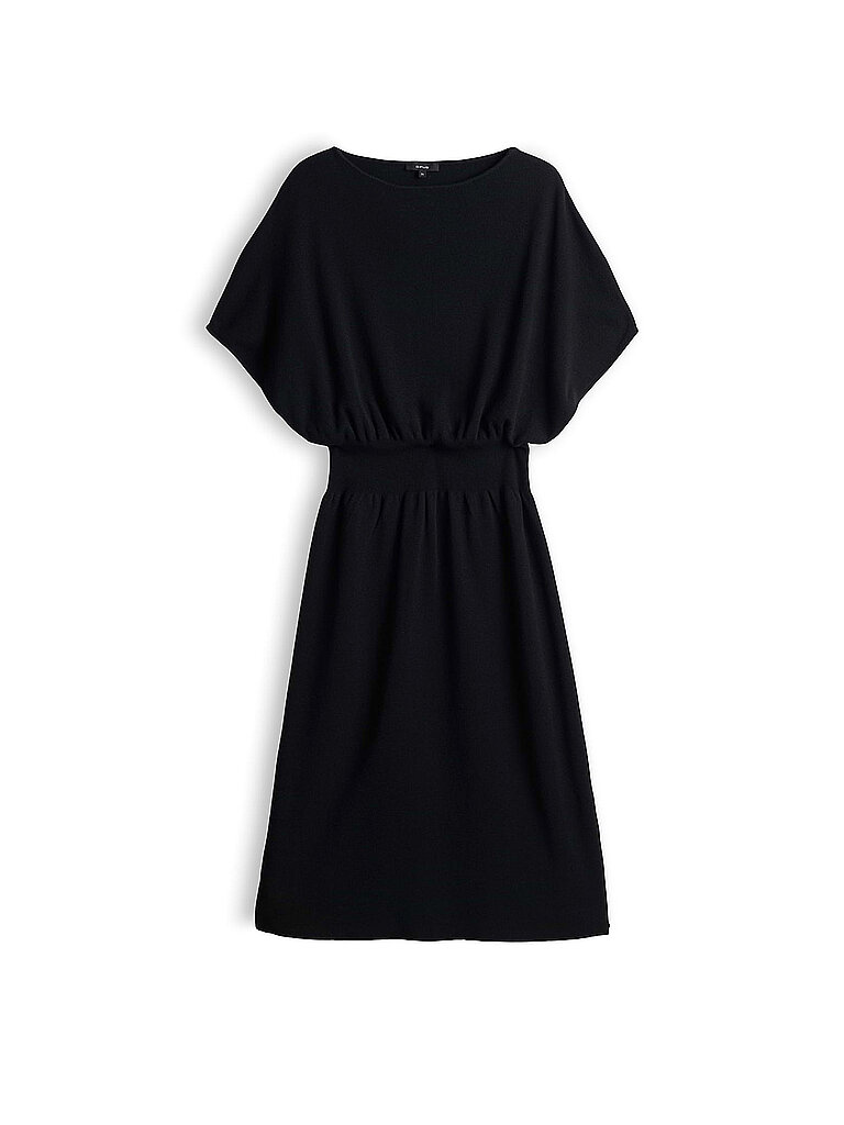 OPUS Midikleid WULASI schwarz | 40
