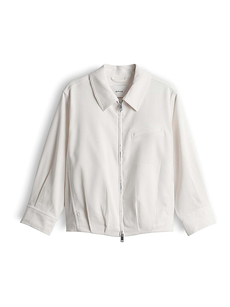 OPUS Blouson HAMONA creme | 42