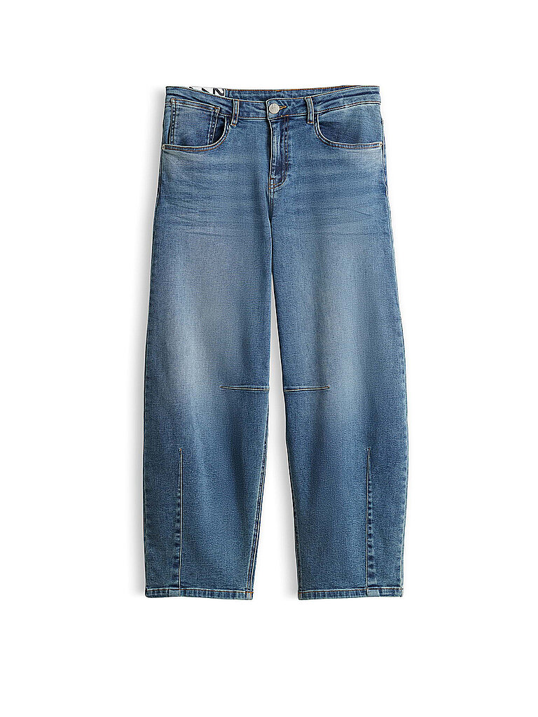 OPUS Jeans Balloon Fit LISSIE BOLDY blau | 34/L28