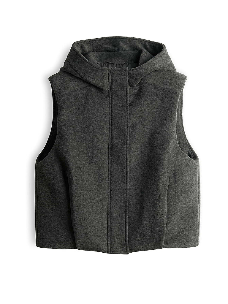 OPUS Gilet WALANKA grau | 42