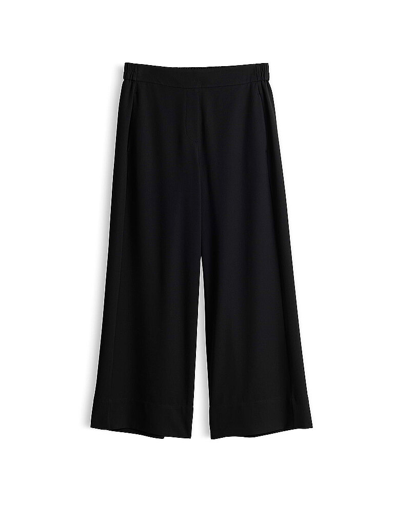 OPUS Marlenehose  MISCHA schwarz | 38