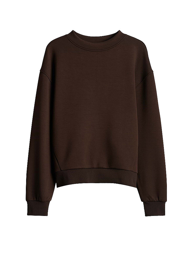 Sweater GAIKITO braun 40 damen