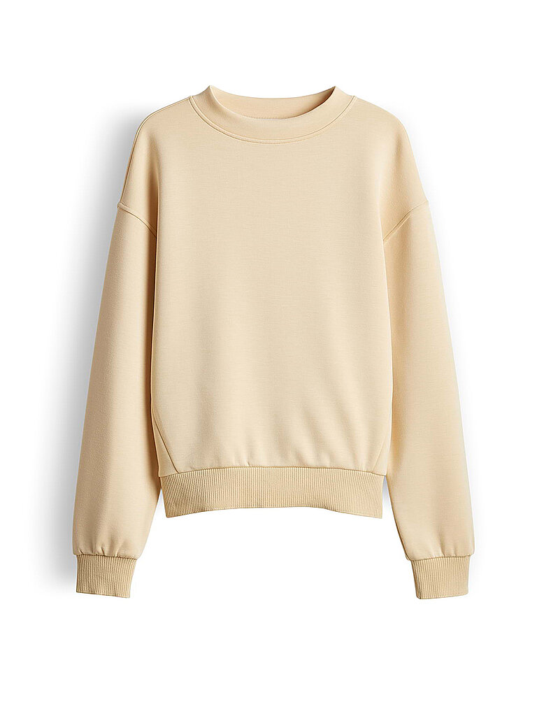 Sweater GAIKITO camel 42 damen