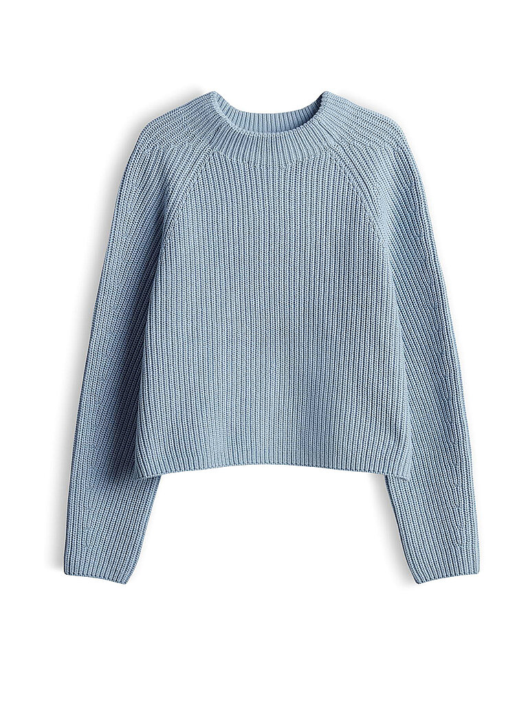 OPUS Pullover PONUSA hellblau | 42