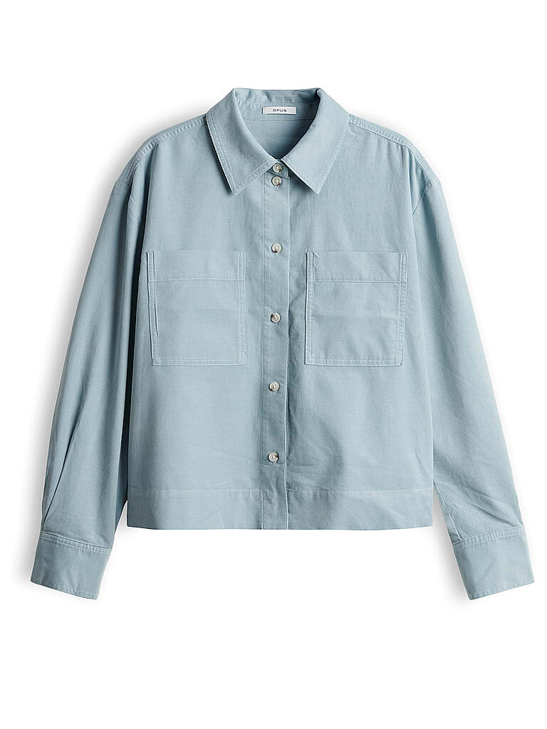 OPUS Jäckchen FRONNA hellblau | 34