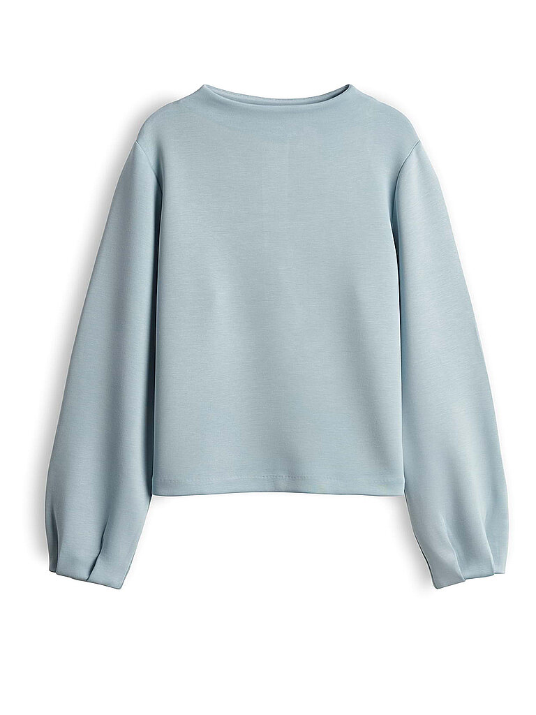 OPUS Pullover GISINNA hellblau | 42
