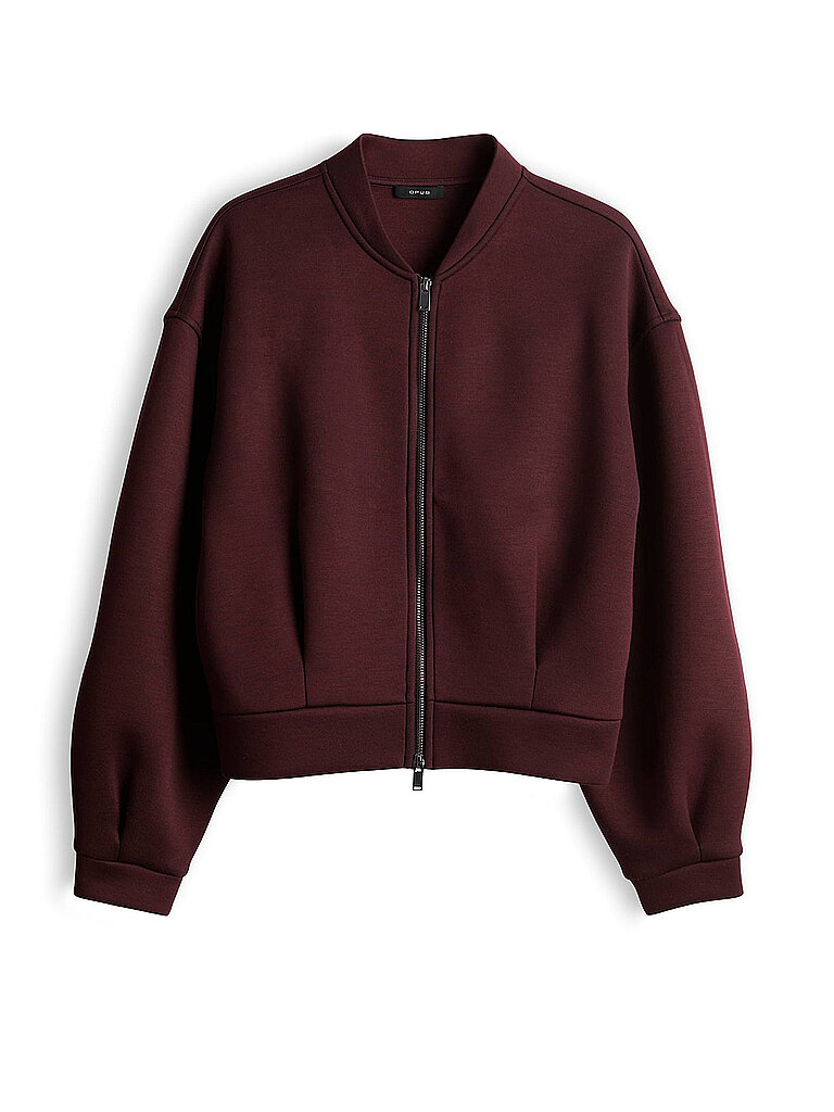 OPUS Blouson GOKILA dunkelrot | 40