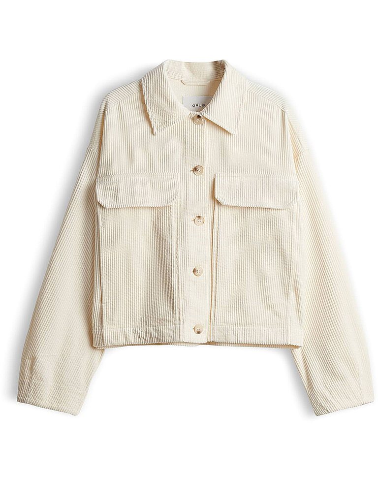 OPUS Jäckchen HANNJA creme | 40