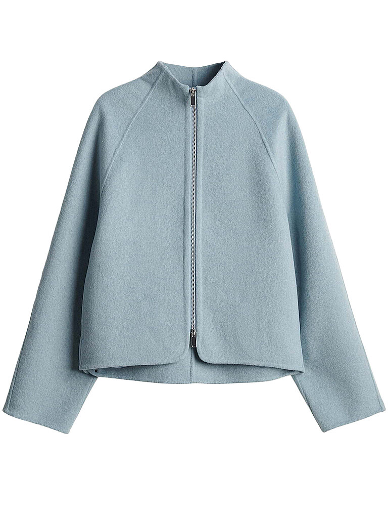 OPUS Jäckchen HELISU hellblau | 40