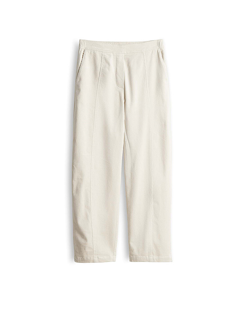 OPUS Cordhose MAROU MOD creme | 38