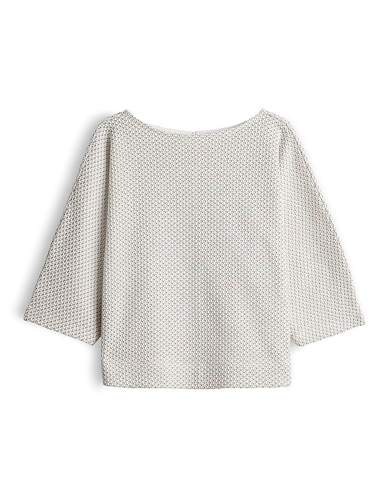 OPUS Shirt SASSONI hellbraun | 38