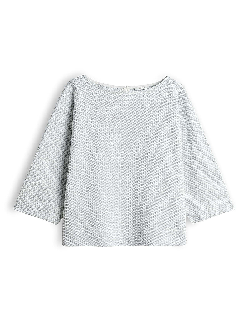 OPUS Shirt SASSONI hellblau | 42