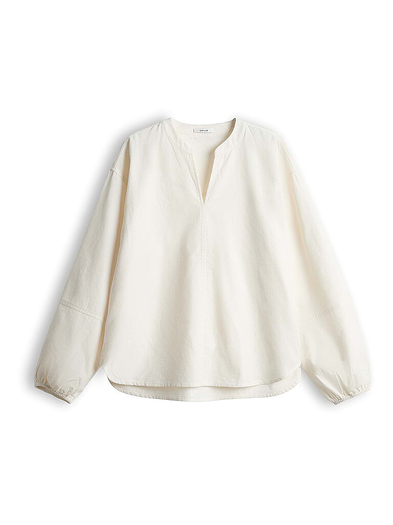 OPUS Bluse FLANDO creme | 42