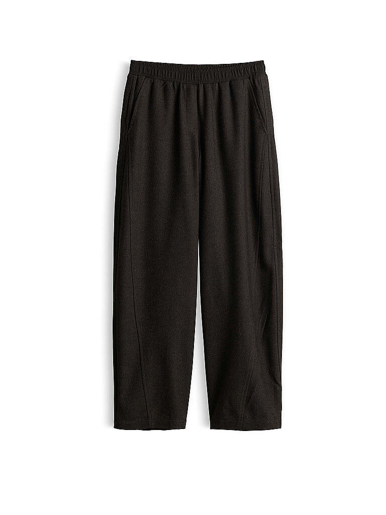 OPUS Jogginghose MYHA HERITAGE schwarz | 38