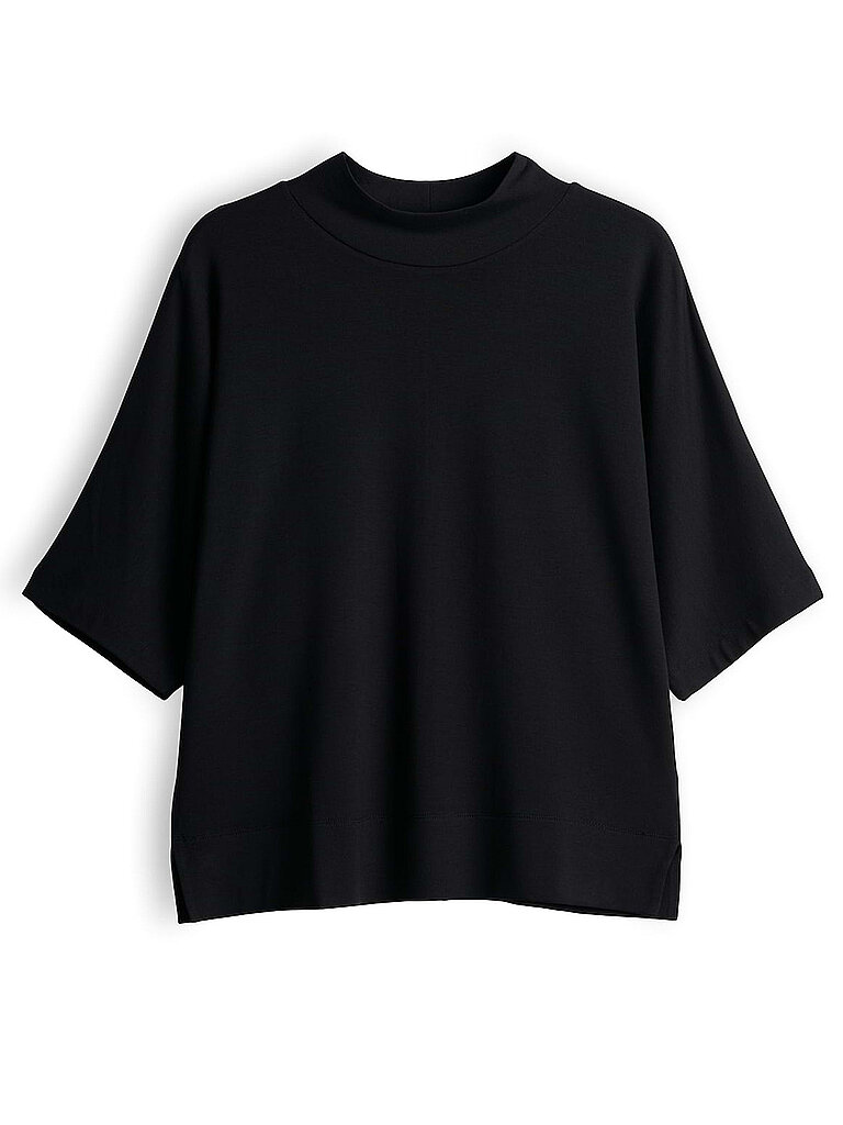 OPUS Pullover SINSE schwarz | 42