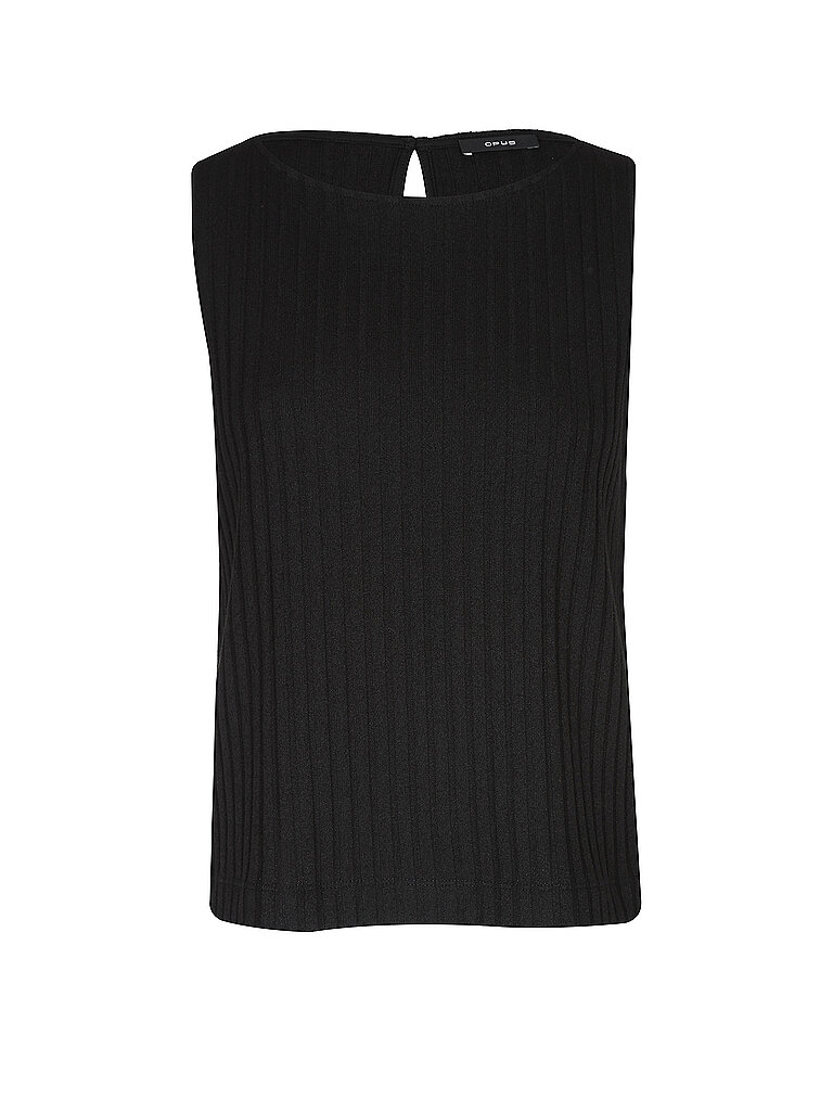 OPUS Top schwarz 38 damen