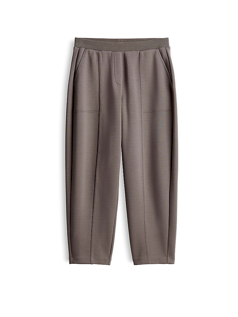 OPUS Jogginghose MYHA CLUB BARREL hellbraun | 42