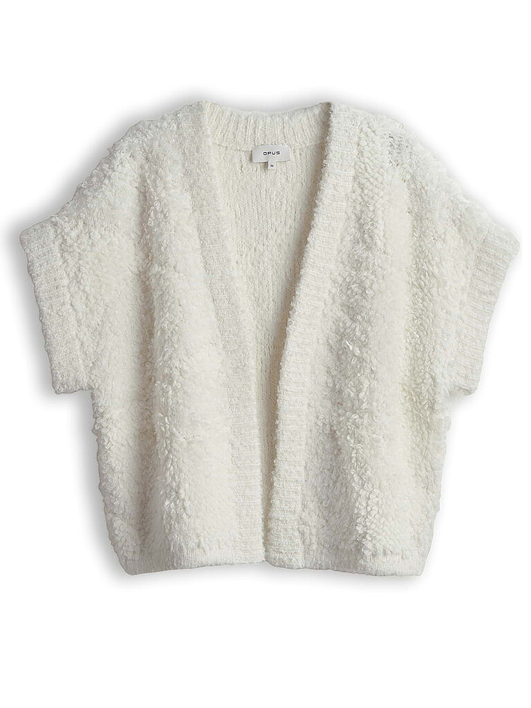 OPUS Bolero DEREI creme | L