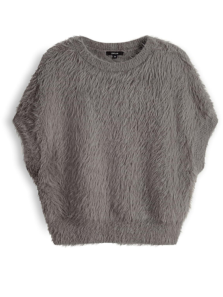 OPUS Pullunder PAMOSA hellbraun | S