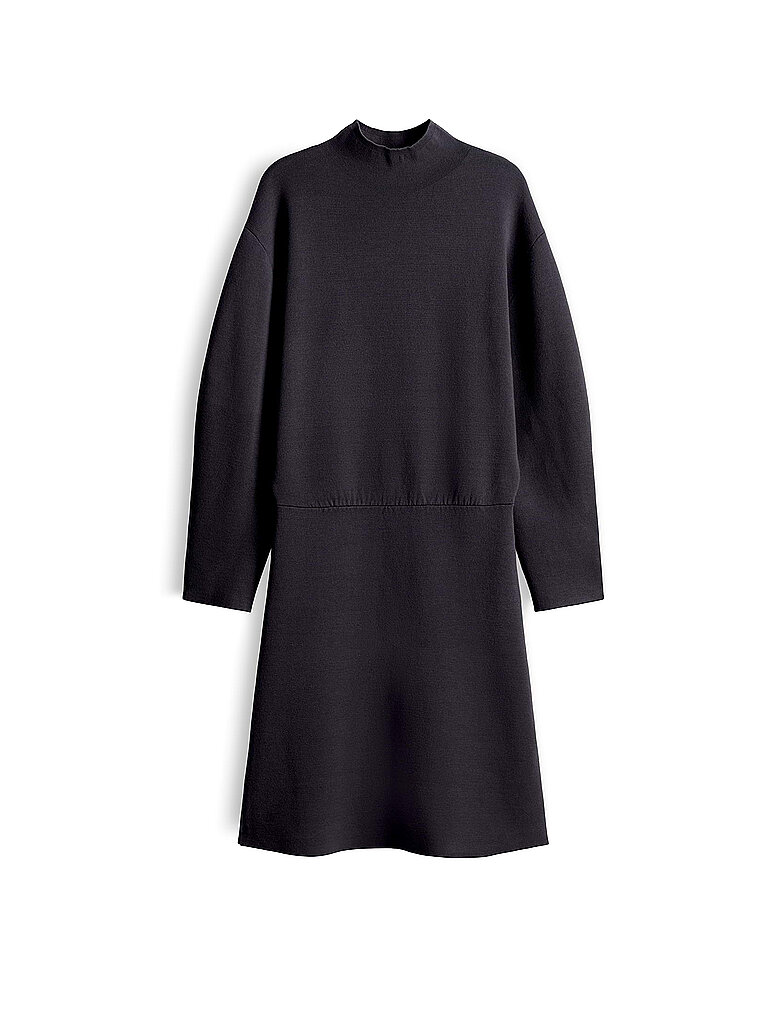 OPUS Minikleid  grau | 42