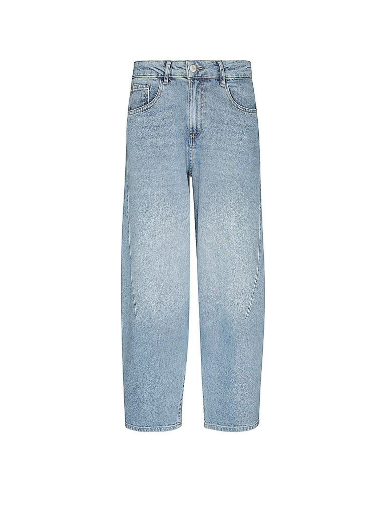 OPUS Jeans Balloon Fit LOLAH JOY hellblau | 36/L28