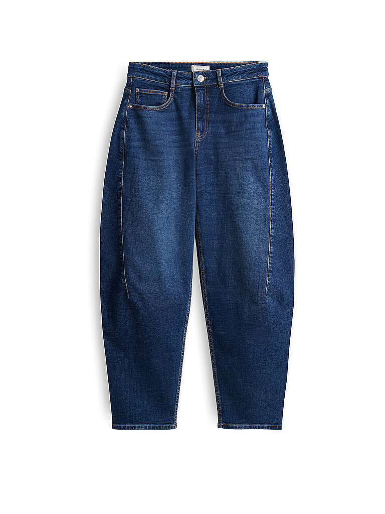 OPUS Jeans Balloon Fit LOLAH JOY blau | 38/L28