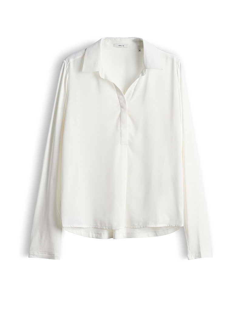 OPUS Bluse FRERA weiss | 42