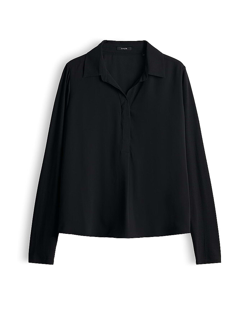 OPUS Bluse FRERA schwarz | 38