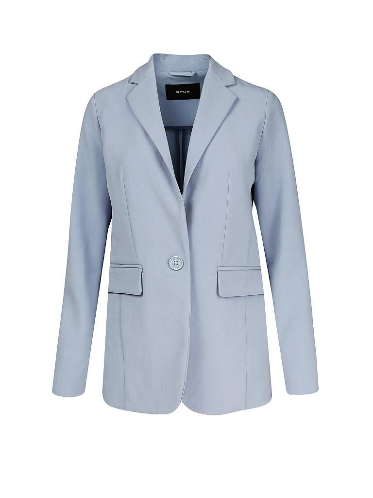 OPUS | Blazer "Jarila" | blau