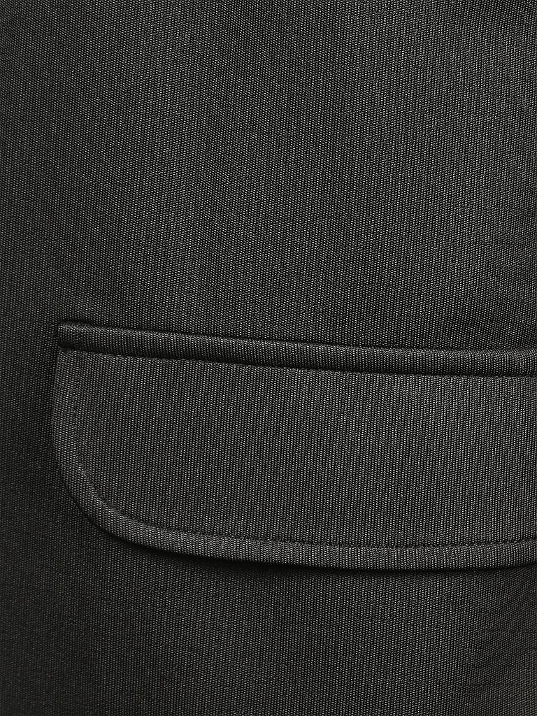 OPUS | Blazer "Jelina" | schwarz