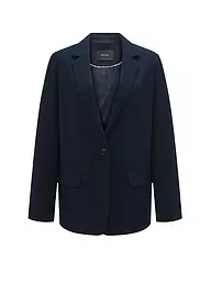 OPUS | Blazer  JARI | dunkelblau