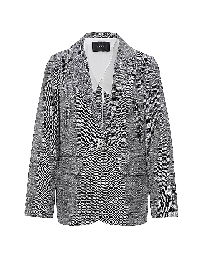 OPUS | Blazer JADIMA | grau