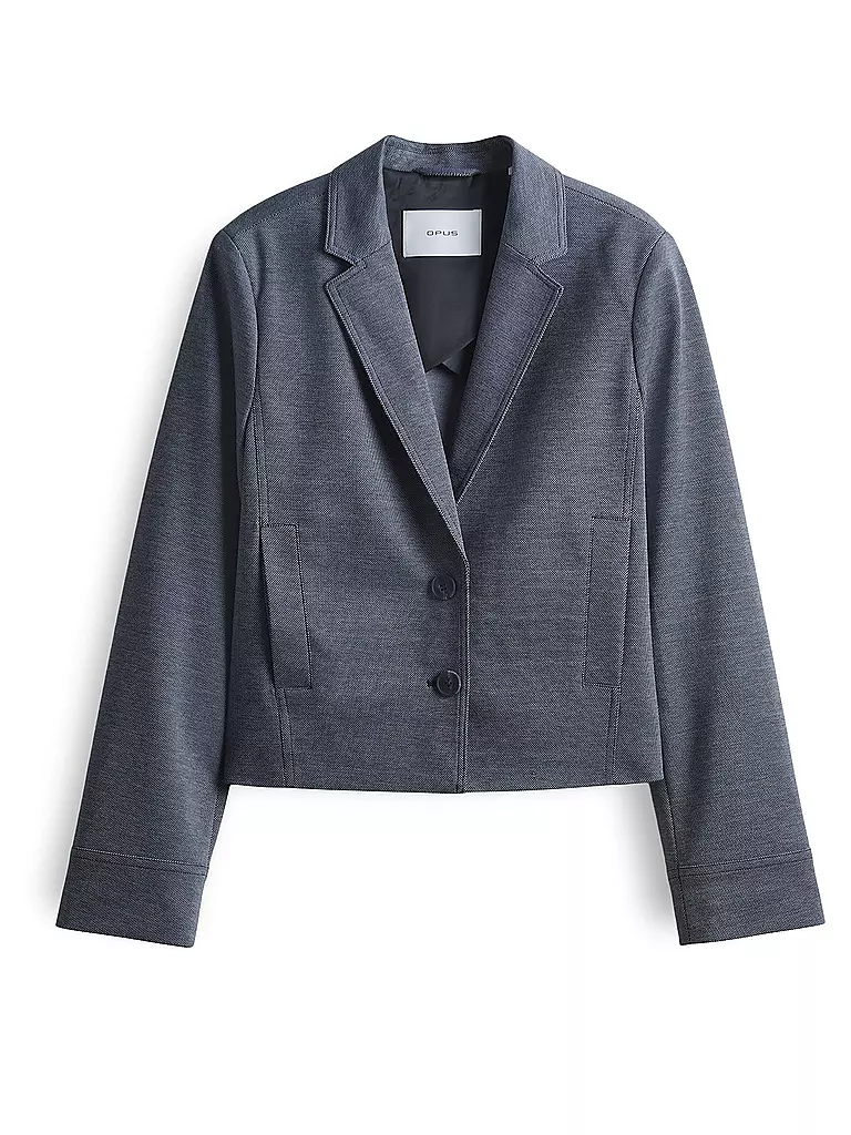 OPUS | Blazer JAMIRA | dunkelblau