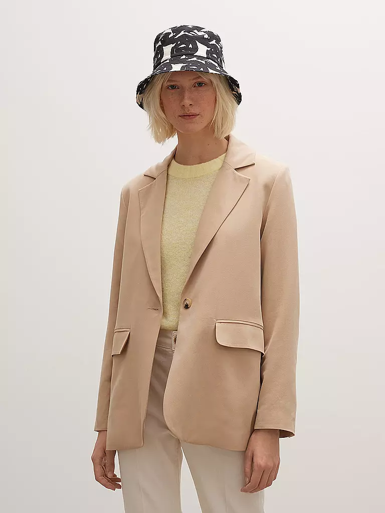 OPUS | Blazer JEKANA | beige