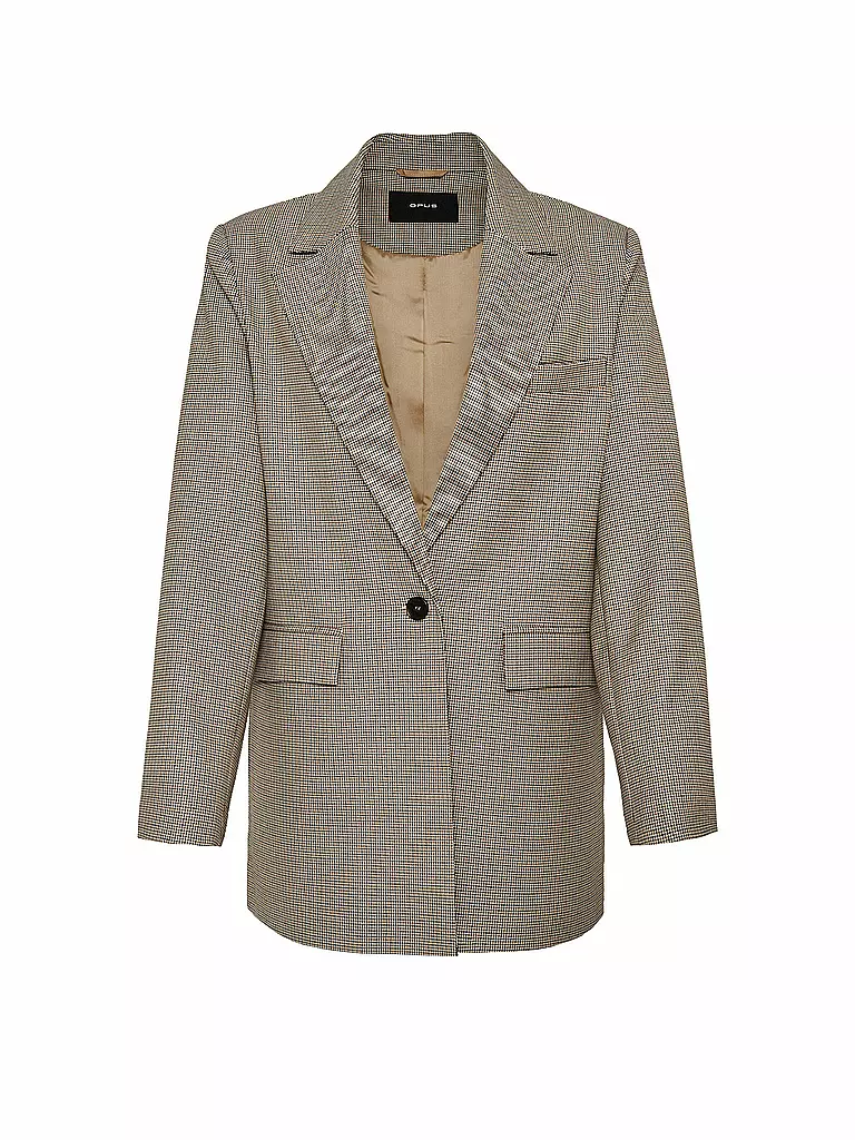 OPUS | Blazer Jimeni | braun