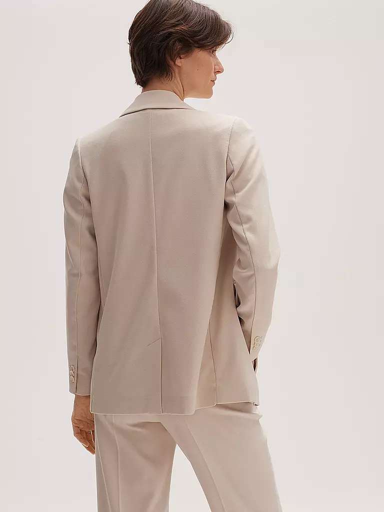 OPUS | Blazer JUNOLIN | dunkelblau
