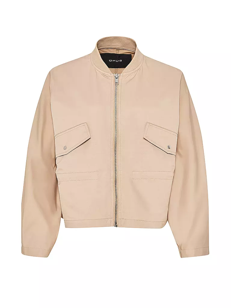 OPUS | Blouson HIKAL | beige