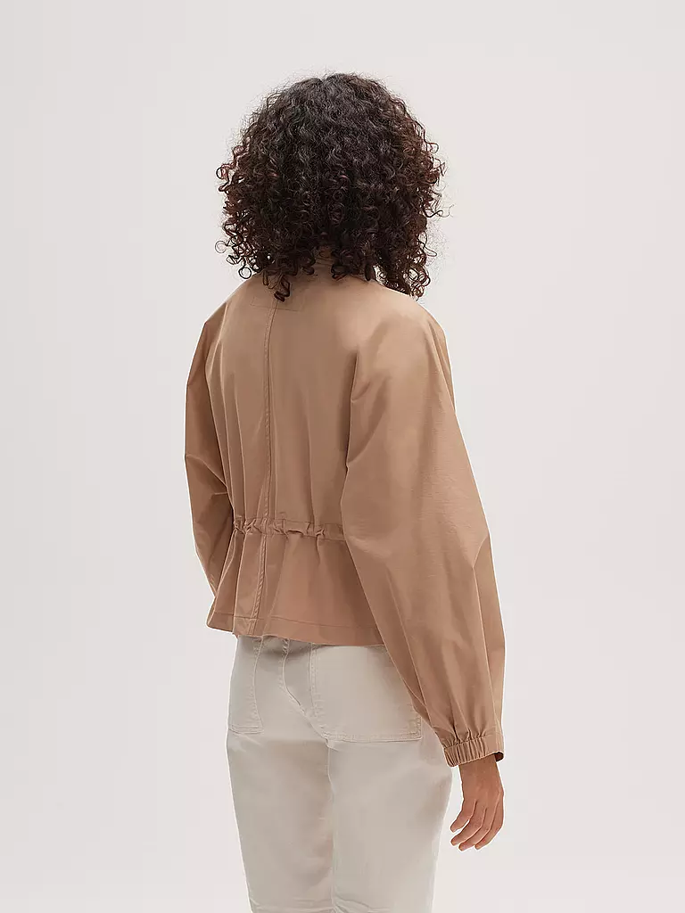 OPUS | Blouson HIKAL | beige