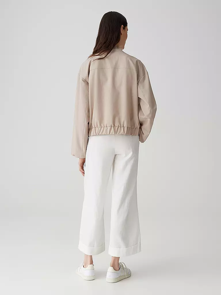 OPUS | Blouson JELEN | hellblau