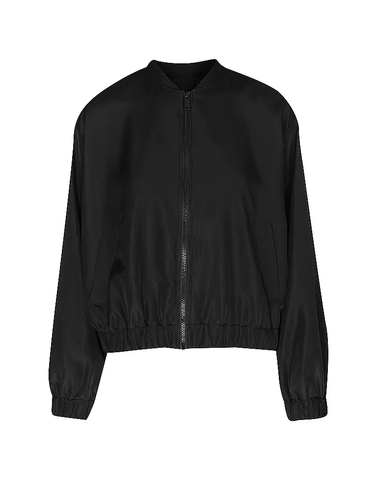 OPUS | Blouson JENCO  | schwarz