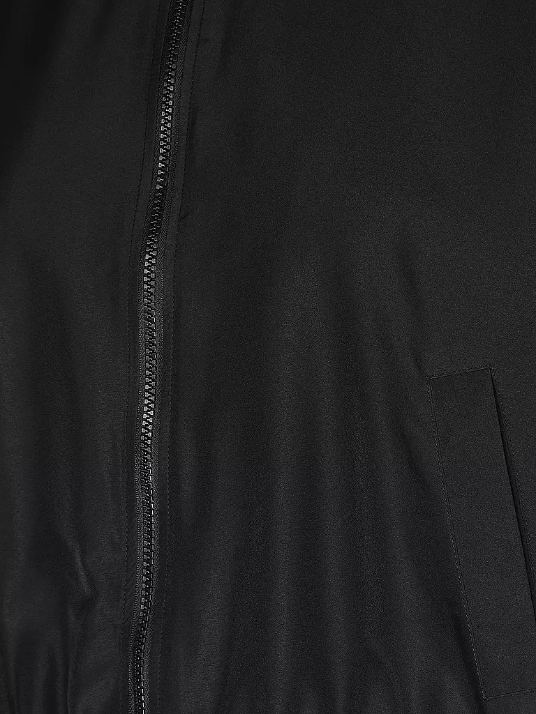 OPUS | Blouson JENCO  | schwarz