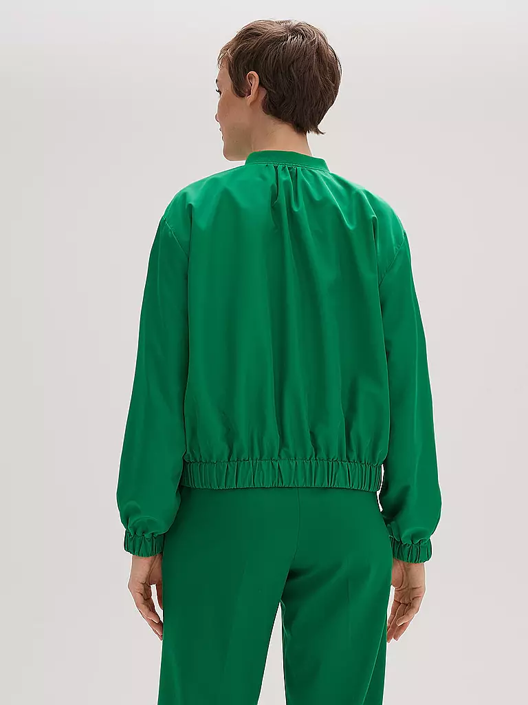 OPUS | Blouson JENCO | grün