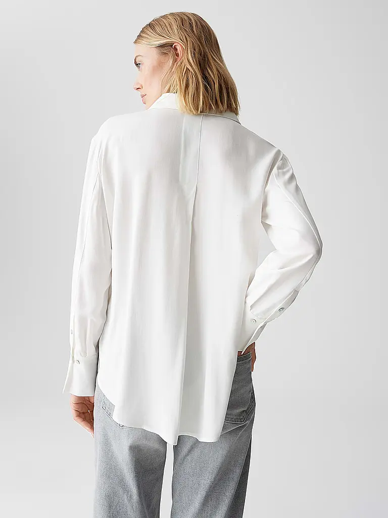 OPUS | Bluse FAHLA | 
