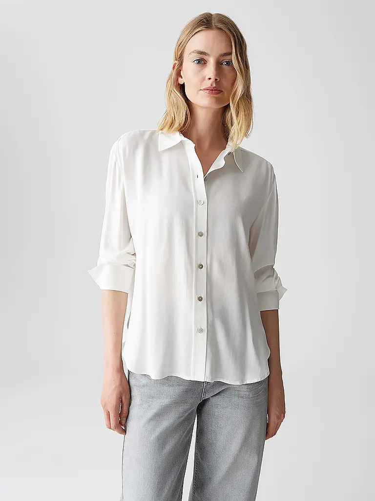OPUS | Bluse FAHLA | 